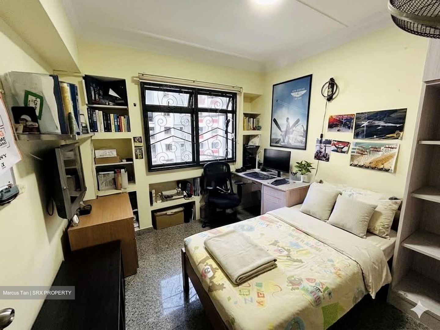 Blk 186C Rivervale Gateway (Sengkang), HDB 5 Rooms #594915111